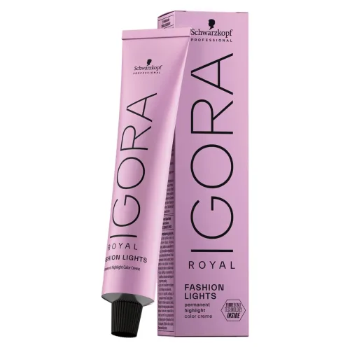 Schwarzkopf, Schw. Igora Royal L-77 Fashion Lights