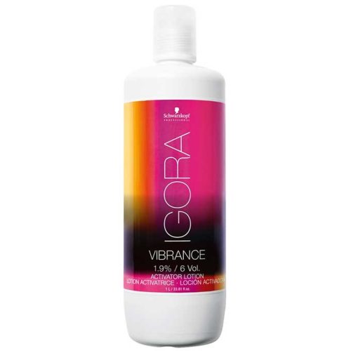 Schwarzkopf Professional Igora Vibrance 1-9% Developer 1L