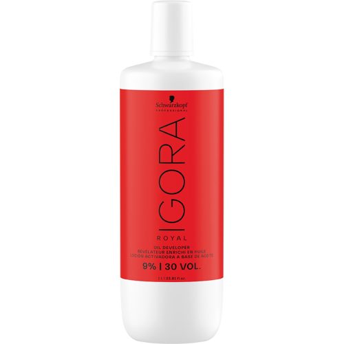 Schwarzkopf Professional, Schwarzkopf Professional Oil Developer Haartönung 1000 ml