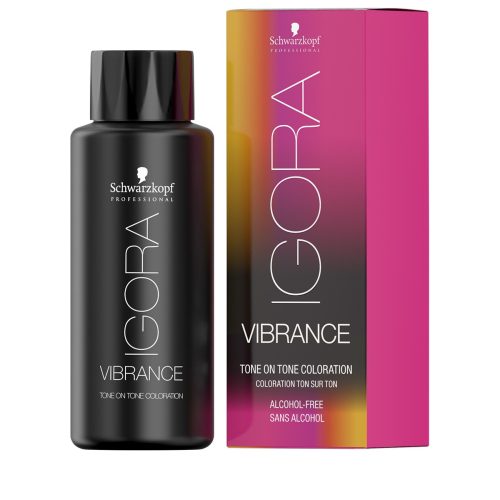 Schwarzkopf Professional Igora Vibrance 0-00 Shine Gloss-Clear 60ml