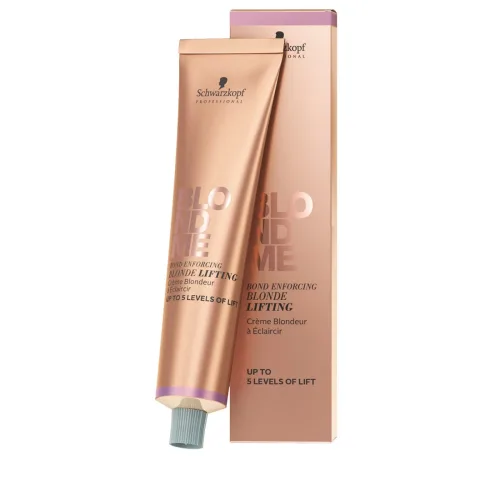 Schwarzkopf Professional BlondMe Blonde Lifting Ice-Irisé 60ml