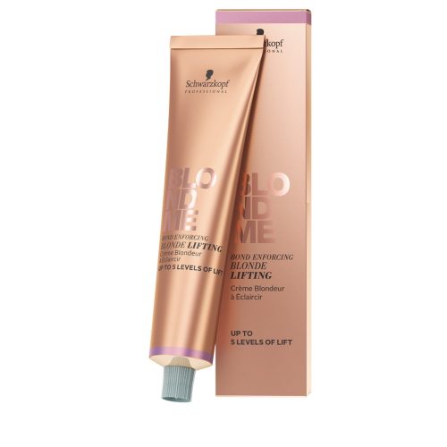 Schwarzkopf Professional BlondMe Lifting Ash 60ml