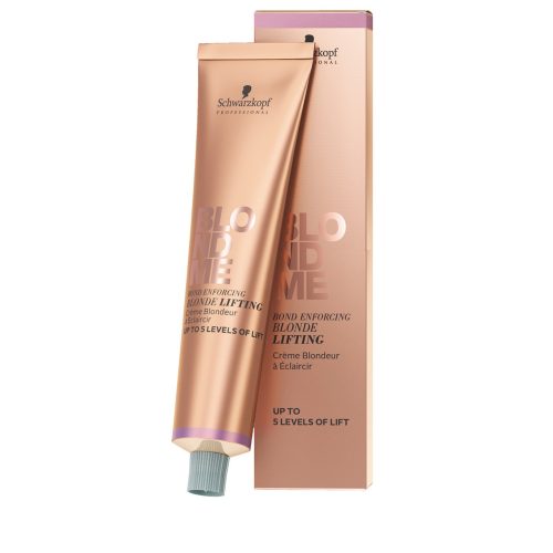 Schwarzkopf Professional BlondMe Lifting Sand 60ml