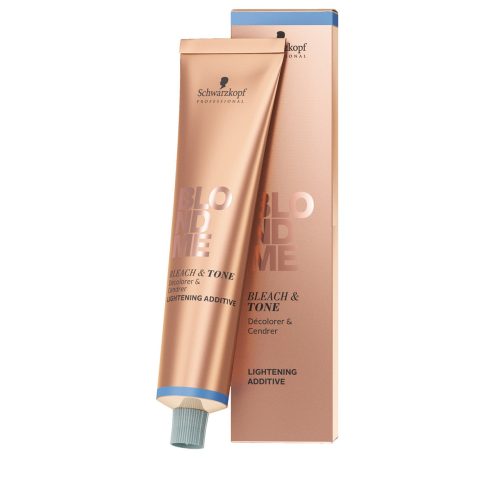Schwarzkopf Professional BlondMe Bleach&Tone Violett 60ml