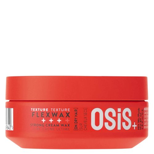 OSiS+ - Flexwax, 85 ml