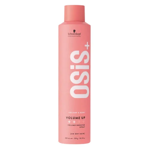 Schwarzkopf, Schwarzkopf OSiS+ Volume Up Volume Booster Spray 300 ml