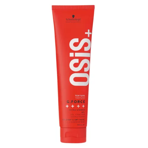 Schwarzkopf, Schwarzkopf OSiS+ G. Force Extra Strong Gel 150 ml