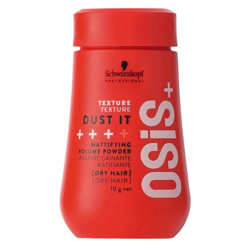 Schwarzkopf, Schwarzkopf OSiS+ Dust It Mattifying Volume Powder 10 gr