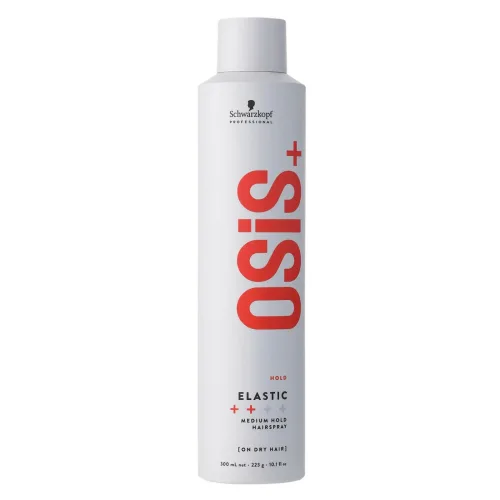 OSiS+, OSiS+ - Elastic, 300 ml