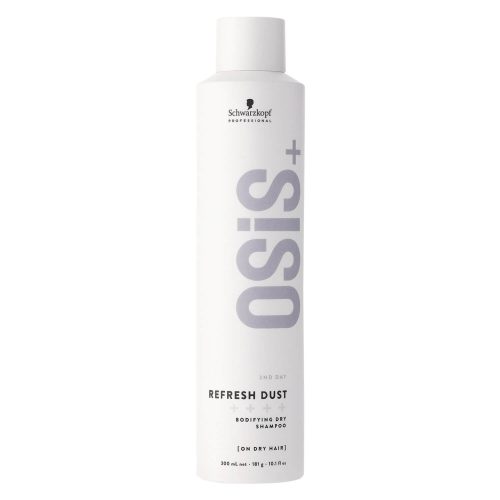 Schwarzkopf Professional Osis + Refresh Dust Dry Shampoo