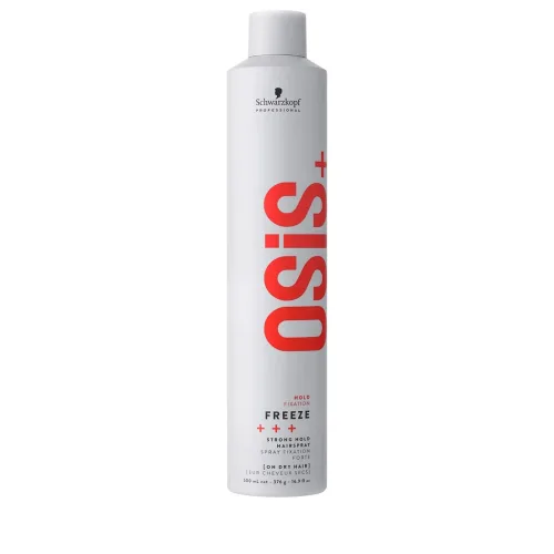 Schwarzkopf, Schwarzkopf OSiS Freeze 500 ml