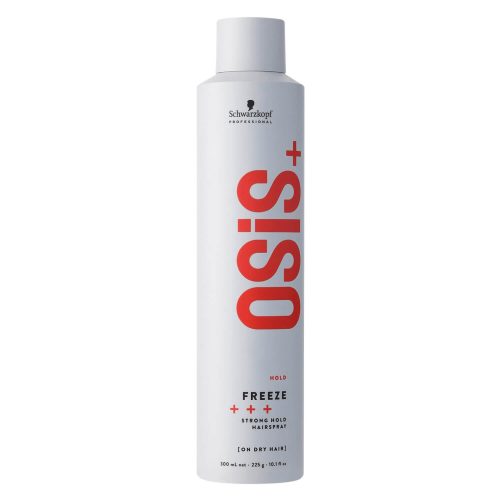 Schwarzkopf, Schwarzkopf OSiS Freeze 300 ml
