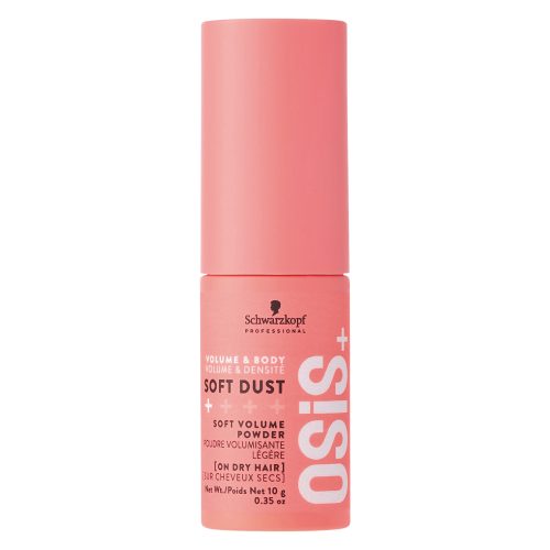 Schwarzkopf Professional OSiS Soft Dust Soft Volumising Powder 10g