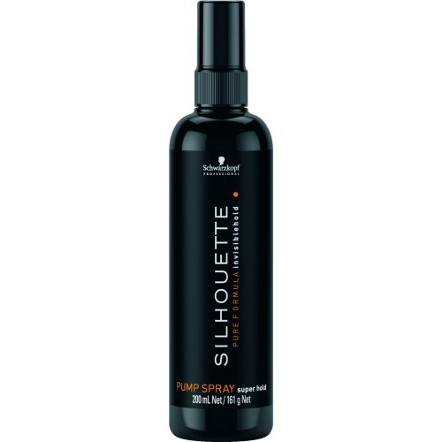 Schwarzkopf Professional, Schwarzkopf Professional Haarspray & -lack 200 ml