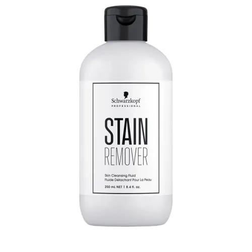Schwarzkopf, Schwarzkopf Stain Remover Skin Cleans Fluid 250 ml