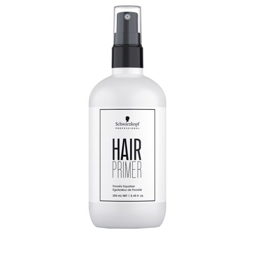 Schwarzkopf Professional, Schwarzkopf Professional Hair Primer Haartönung 250 ml Damen