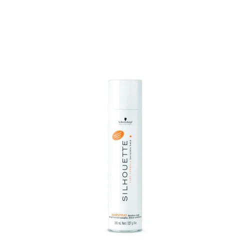 Schwarzkopf, Schw. Silhouette Flex. Hold Hairspray