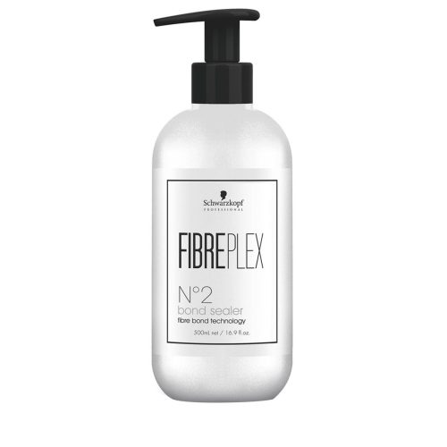 Schwarzkopf Professional Fibreplex Nr. 2 Sealer