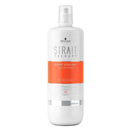 Schwarzkopf, Schw. Strait Styling Therapy Fixierungsm