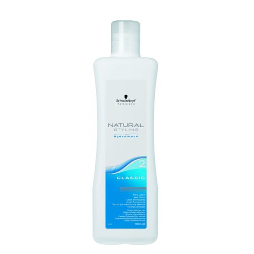 Schwarzkopf, Schw. Classic 2 1000ml Natural Styling Hydrowave