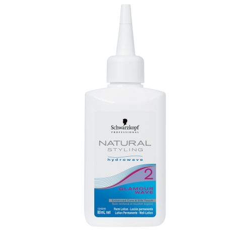 Schwarzkopf Professional Natural Styling Glamour Lotion 2 80ml