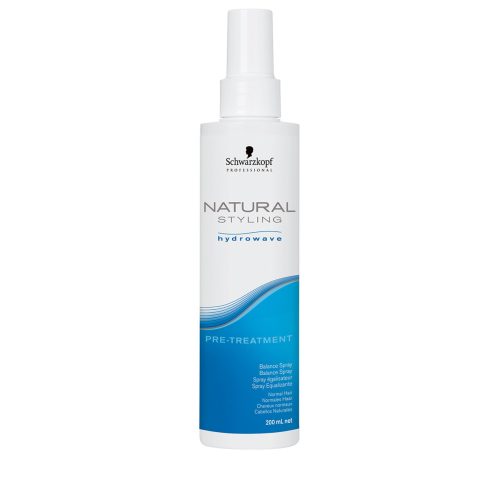 Schwarzkopf Professional Natural Styling Pre Treatment Repair&Protect 200ml