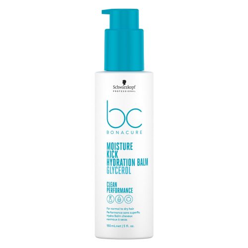 Schwarzkopf, Schwarzkopf BC Moisture Kick Hydration Balm 150 ml