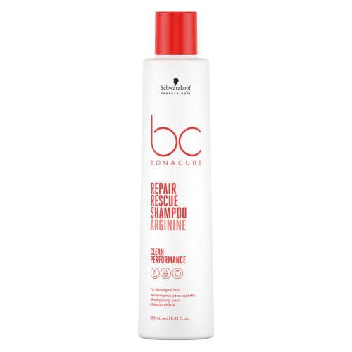 BC Bonacure, BC Bonacure - Repair Rescue Shampoo, 250 ml