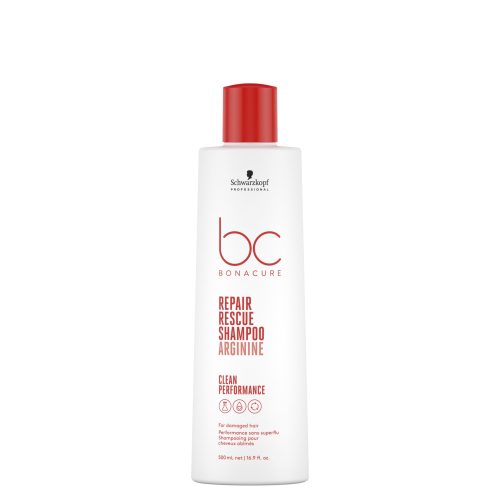 Schwarzkopf Professional BC Repair Rescue Shampoo 500ml