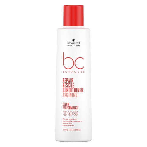 BC Bonacure, BC Bonacure - Repair Rescue Conditioner, 200 ml