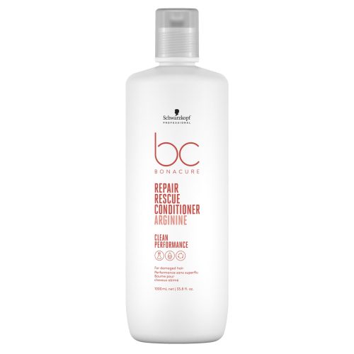 Schwarzkopf, Schwarzkopf BC Repair Rescue Conditioner 1000 ml