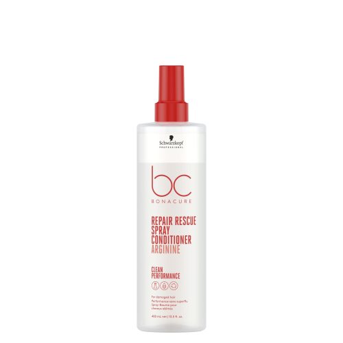 Schwarzkopf, Schwarzkopf BC Repair Rescue Spray Conditioner 400 ml