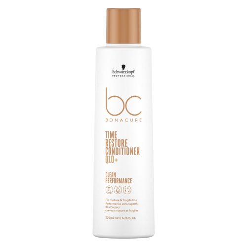 Schwarzkopf, Schwarzkopf BC Time Restore Conditioner 200 ml