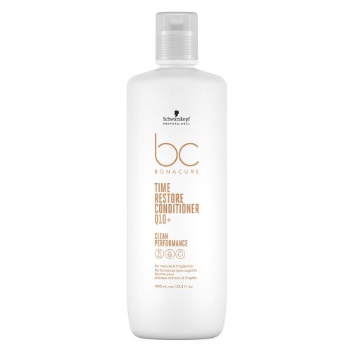 Schwarzkopf, Schwarzkopf BC Time Restore Conditioner 1000 ml
