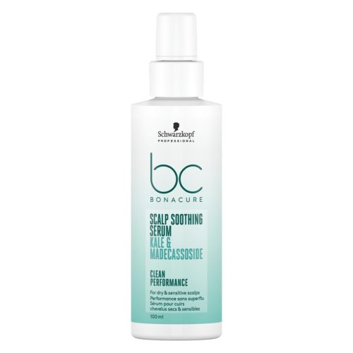 Schwarzkopf Professional Schwarzkopf Bonacure Scalp Soothing Serum 100ml