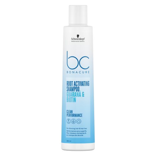 Schwarzkopf Professional Schwarzkopf Bonacure Root Activating Shampoo 250ml