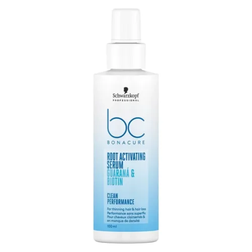 Schwarzkopf Professional BC Scalp Root Activating Serum 100ml