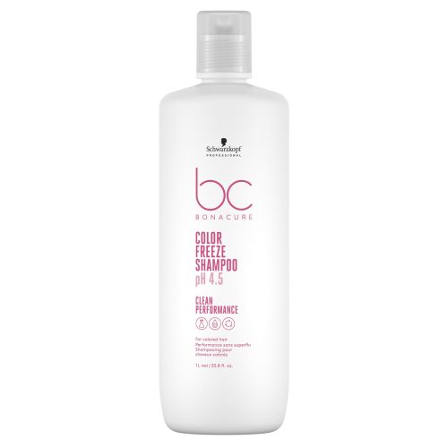 Schwarzkopf Professional Schwarzkopf BC Color Freeze Shampoo 1000ml