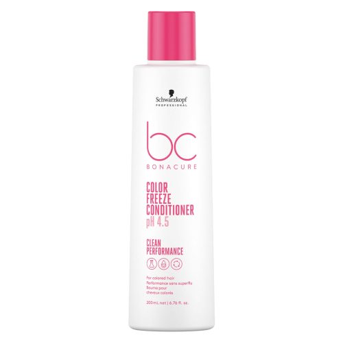 BC Bonacure, BC Bonacure - Color Freeze Conditioner, 200 ml