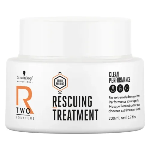 Schwarzkopf, Schwarzkopf BC R-TWO Rescuing Treatment 200 ml
