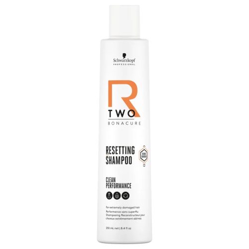Bonacure R-TWO - Resetting Shampoo