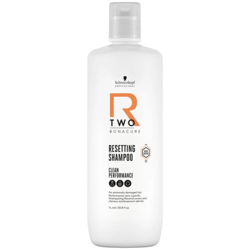 Bonacure R-TWO - Resetting Shampoo