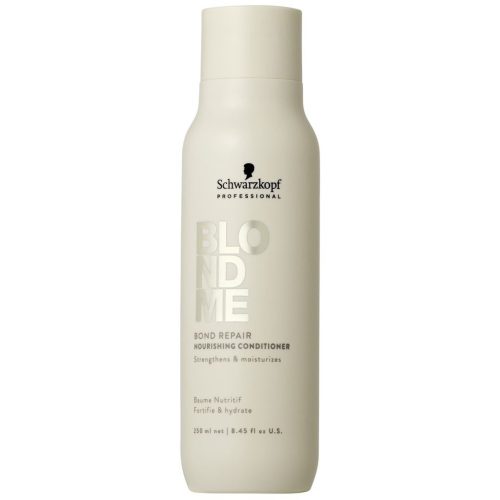 Schwarzkopf, Schwarzkopf BlondMe Bond Repair Nourishing Conditioner 250 ml