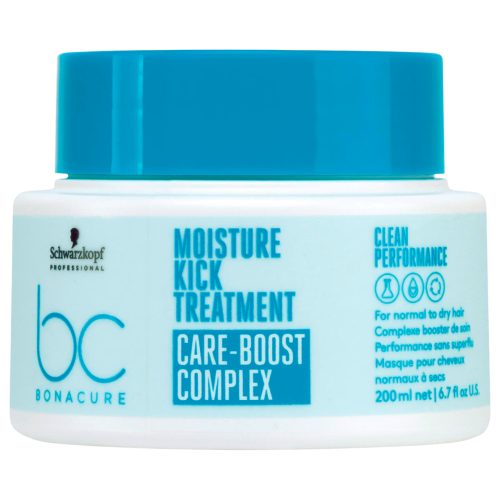 BC Bonacure - Moisture Kick Treatment, 200 ml