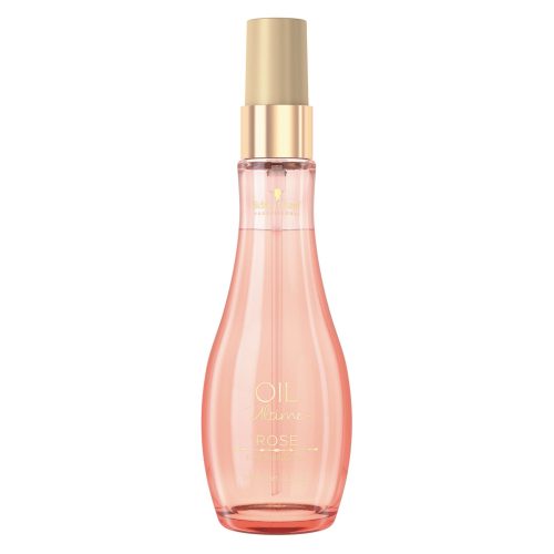 Schwarzkopf Professional Oil Ultime Rose Finishing Oil 100m