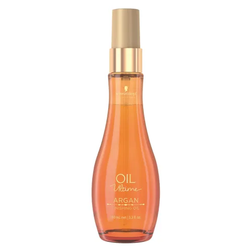 Schwarzkopf Professional Oil Ultime Argan Finishing Oil 100ml