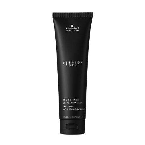 Schwarzkopf Professional Session Label The Definer 150ml