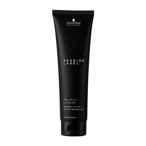 Schwarzkopf, Schwarzkopf Session Label The Jelly Stylinggel 150 ml