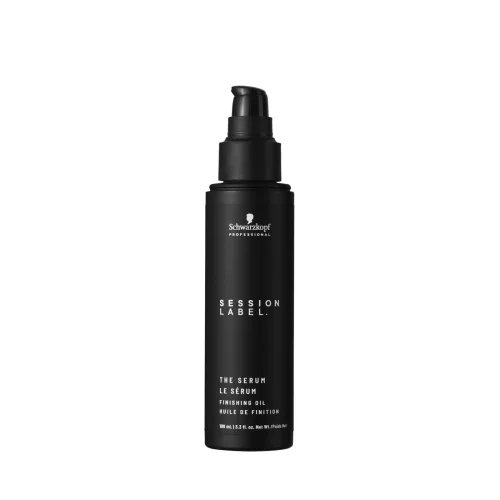 Schwarzkopf, Schwarzkopf Session Label The Serum 100 ml