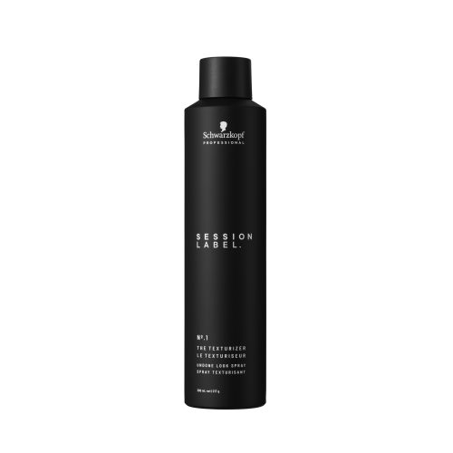 Schwarzkopf, Schwarzkopf Session Label The Texturizer Texturspray 300 ml